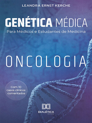 cover image of Genética Médica para Médicos e Estudantes de Medicina